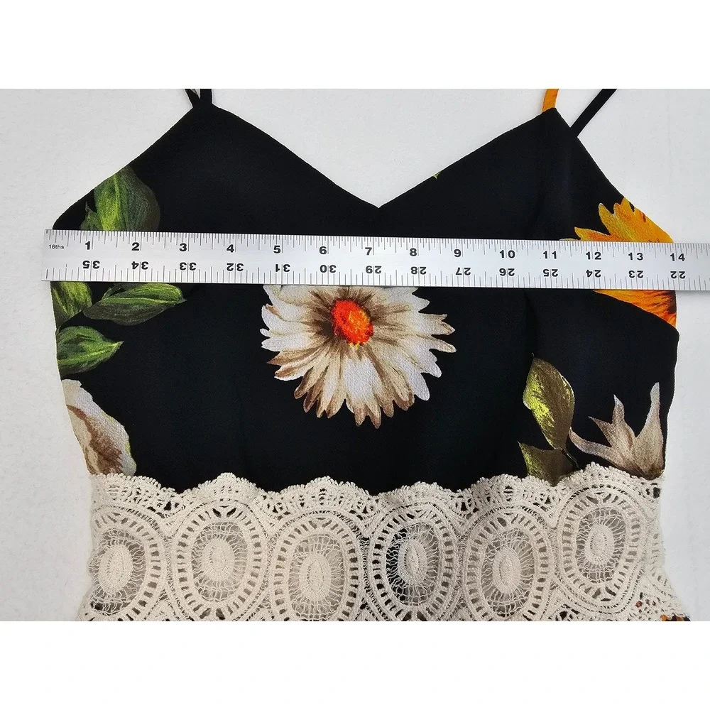 Rue21 vibrant floral
